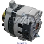 Order New Alternator by WAI GLOBAL - 7801-3N For Your Vehicle