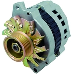 Order WAI GLOBAL - 7801-7N - Alternator For Your Vehicle