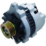 Order WAI GLOBAL - 7802-11N6G - Alternator For Your Vehicle