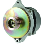 Order WAI GLOBAL - 7806N - Alternator For Your Vehicle