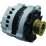 Order New Alternator by WAI GLOBAL - 7860-11N6G2 For Your Vehicle