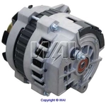 Order New Alternator by WAI GLOBAL - 7861-7N6G For Your Vehicle