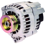 Order New Alternator by WAI GLOBAL - 8160-7N For Your Vehicle
