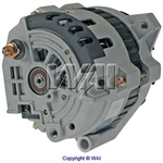 Order New Alternator by WAI GLOBAL - 8165-7N6G For Your Vehicle