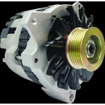 Order New Alternator by WAI GLOBAL - 8165N-HO For Your Vehicle