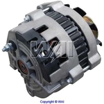Order New Alternator by WAI GLOBAL - 8171N For Your Vehicle