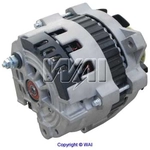 Order New Alternator by WAI GLOBAL - 8189N For Your Vehicle