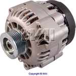 Order New Alternator by WAI GLOBAL - 8206N For Your Vehicle