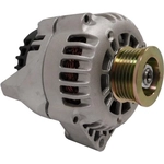 Order New Alternator by WAI GLOBAL - 8206N-HO For Your Vehicle