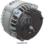 Order New Alternator by WAI GLOBAL - 8220N For Your Vehicle