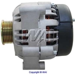 Order New Alternator by WAI GLOBAL - 8231N For Your Vehicle