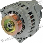 Order New Alternator by WAI GLOBAL - 8233N For Your Vehicle