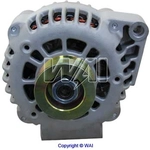 Order New Alternator by WAI GLOBAL - 8249N For Your Vehicle