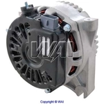 Order New Alternator by WAI GLOBAL - 8251N For Your Vehicle