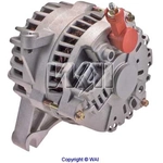 Order New Alternator by WAI GLOBAL - 8252N For Your Vehicle