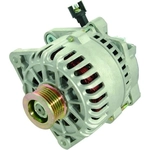Order New Alternator by WAI GLOBAL - 8260N For Your Vehicle