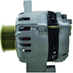 Order WAI GLOBAL - 8262N - New Alternator For Your Vehicle