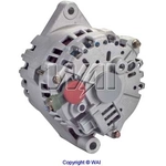 Order New Alternator by WAI GLOBAL - 8268N For Your Vehicle
