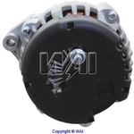 Order New Alternator by WAI GLOBAL - 8283N For Your Vehicle