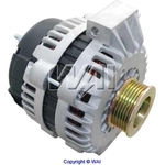 Order New Alternator by WAI GLOBAL - 8290N For Your Vehicle