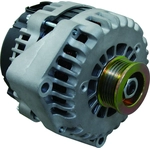 Order New Alternator by WAI GLOBAL - 8292N-DR220A For Your Vehicle