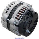 Order New Alternator by WAI GLOBAL - 8292N253A For Your Vehicle