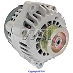 Order New Alternator by WAI GLOBAL - 8296N For Your Vehicle