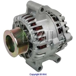 Order New Alternator by WAI GLOBAL - 8306N For Your Vehicle
