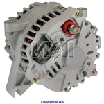 Order New Alternator by WAI GLOBAL - 8310N For Your Vehicle