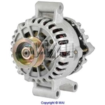 Order New Alternator by WAI GLOBAL - 8406N For Your Vehicle