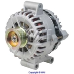 Order New Alternator by WAI GLOBAL - 8437N For Your Vehicle