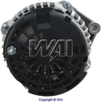 Order New Alternator by WAI GLOBAL - 8489N For Your Vehicle