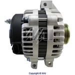 Order New Alternator by WAI GLOBAL - 8497N For Your Vehicle