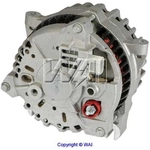 Order New Alternator by WAI GLOBAL - 8516N For Your Vehicle