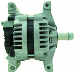 Order WAI GLOBAL - 8707N - Alternator For Your Vehicle