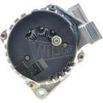 Order New Alternator by WILSON - 90-01-4243N For Your Vehicle
