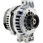 Order New Alternator by WILSON - 90-01-4552N For Your Vehicle