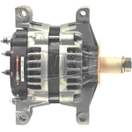 Order New Alternator by WILSON - 90-01-4577N For Your Vehicle