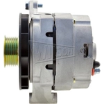 Order New Alternator by WILSON - 90-01-4615N For Your Vehicle