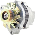 Order New Alternator by WILSON - 90-01-4631N For Your Vehicle