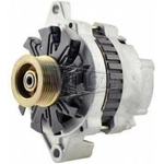 Order New Alternator by WILSON - 90-01-4643N For Your Vehicle