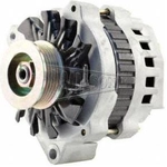 Order New Alternator by WILSON - 90-01-4669N For Your Vehicle