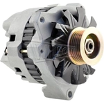 Order New Alternator by WILSON - 90-01-4673N For Your Vehicle