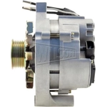 Order New Alternator by WILSON - 90-02-5040N For Your Vehicle