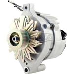Order New Alternator by WILSON - 90-02-5040N For Your Vehicle