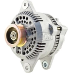 Order New Alternator by WILSON - 90-02-5087N For Your Vehicle