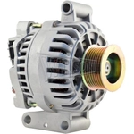 Order New Alternator by WILSON - 90-02-5092N For Your Vehicle
