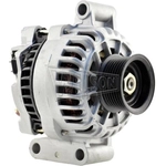 Order New Alternator by WILSON - 90025095HON For Your Vehicle