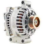 Order New Alternator by WILSON - 90-02-5107N For Your Vehicle