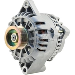 Order New Alternator by WILSON - 90-02-5111N For Your Vehicle